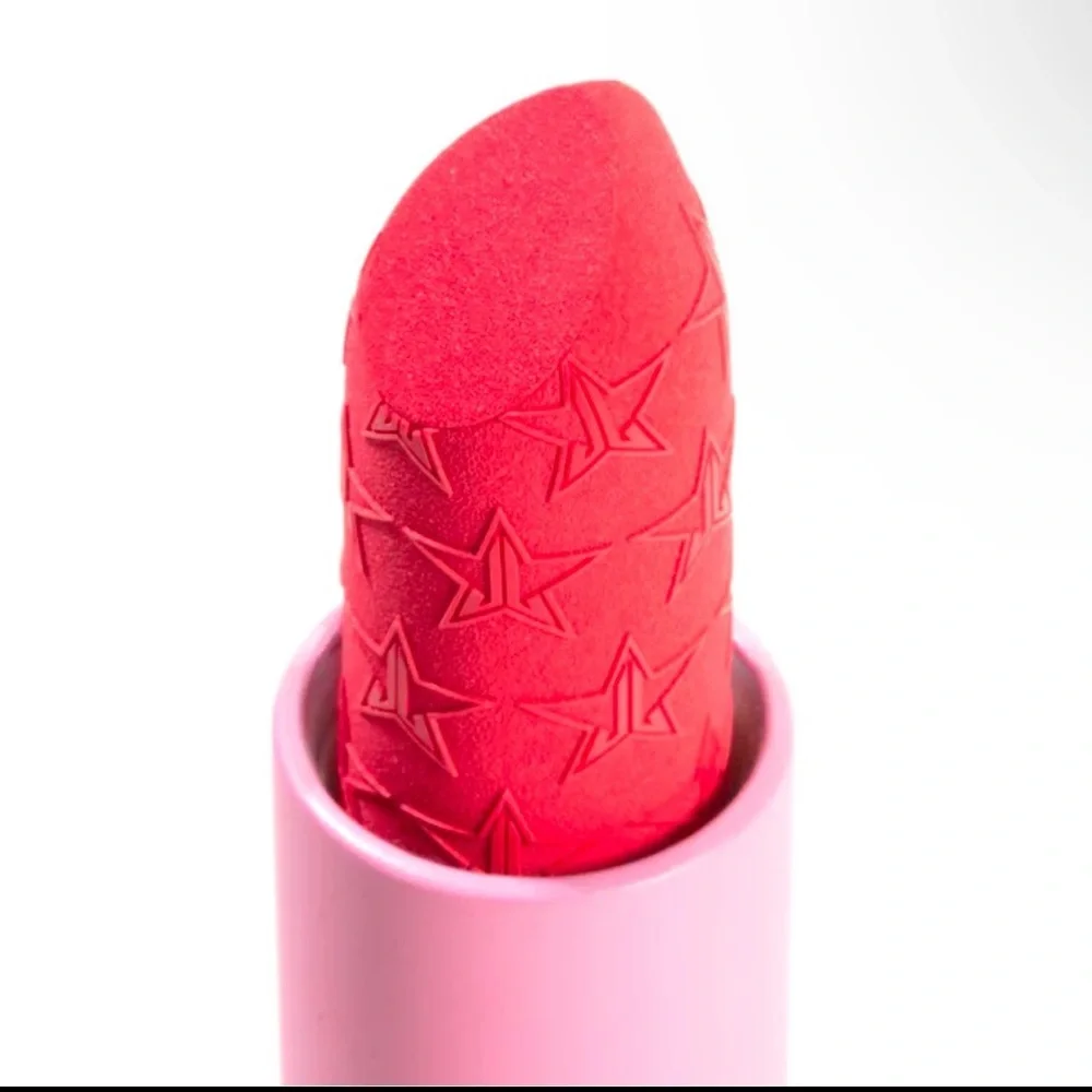 💎 Jeffree Star Cosmetics Velvet Trap Lipstick in Color Watermelon Soda